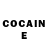 COCAIN Columbia _WH1N3R_